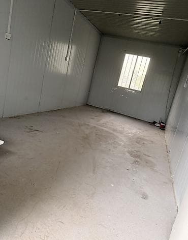 мобильные дом: Только одна штука! Возможен торг - Размеры : 6×3м, - Каркас — 3