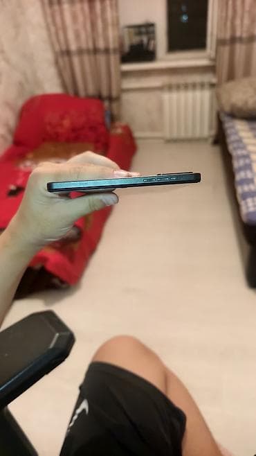 poco pad: Планшет, Lenovo, память 256 ГБ, 8" - 9", Wi-Fi, Б/у, Классический цвет - Черный — 9