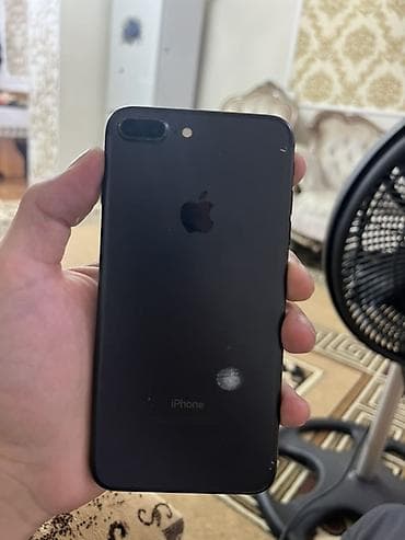 IPhone 7 Plus, 256 ГБ, цвет Black — 4