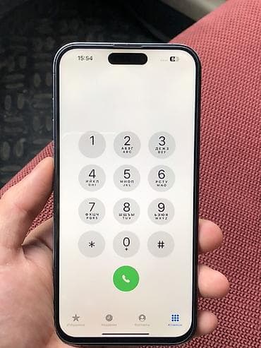 honor 9 lite: IPhone 14 Pro Max, 256 ГБ, Deep Purple — 3