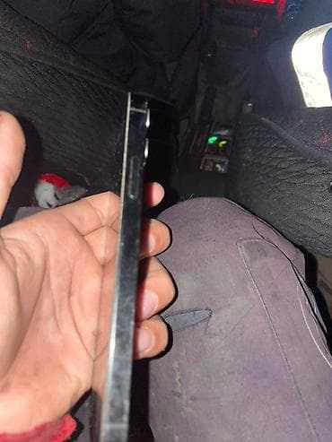 Уюлдук телефондор жана аксессуарлар: IPhone 12 Pro, Графит — 3