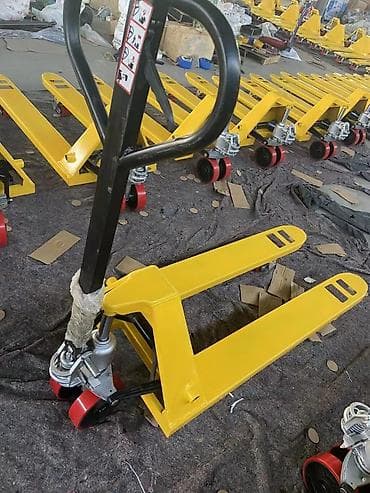 Соода жабдуулары: Рохли 2 т 3 т — 1