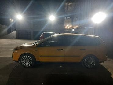 задний бампер мазда: Ford Focus: 2007 г., 1.6 л, Механика, Бензин, Универсал — 4