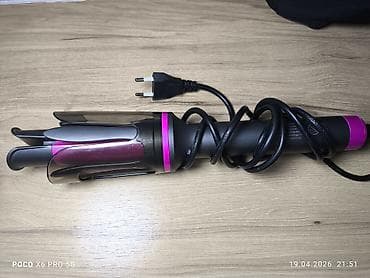 v tech: Плойка Вид плойки: Автоматический — 2