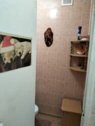 номера в иссык куле: 3 комнаты, 60 м², 106 серия, 5 этаж, Евроремонт — 8