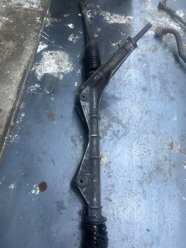 рулевая рейка на форд транзит: Рулевая рейка Ford 1999 г., Б/у, Оригинал, США — 1