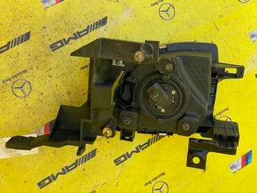 туманик нексия 2: Комплект противотуманных фар Nissan Оригинал, Япония — 2