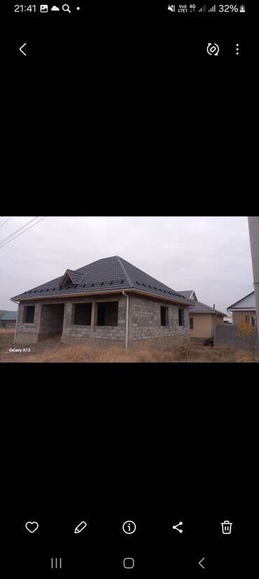 реставрация крыши дома: Кровля крыши | Монтаж, Ремонт Больше 6 лет опыта — 10