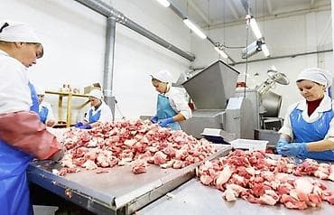 Производство строительных материалов: Здравствуйте. Приглашаем на работу в г.Клин МО область, на — 2