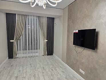 kut tower: 2 комнаты, Собственник, С мебелью полностью — 10