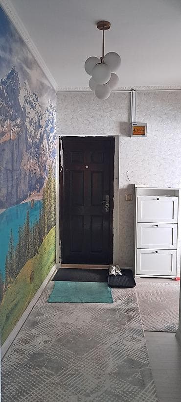 сдается квартира восток 5: 2 комнаты, Собственник, Без подселения, С мебелью полностью — 4