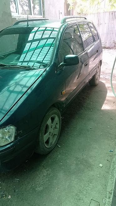 ремкомплект кулисы митсубиси спейс стар: Mitsubishi Space Star: 2000 г., 1.9 л, Механика, Дизель, Хэтчбэк — 2