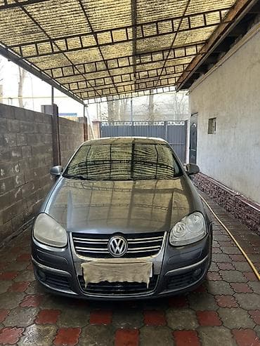 Транспорт: Volkswagen Jetta: 2010 г., 1.4 л, Автомат, Бензин, Седан — 1
