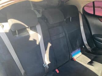 машина виндом: Toyota Windom: 2002 г., 3 л, Автомат, Бензин, Седан — 10