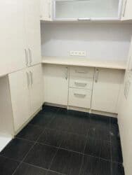 квартира однокомнатная на долгий срок: 1 комната, Агентство недвижимости, Без подселения, С мебелью полностью — 4