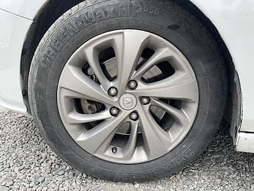 model y: Changan Eado: 2020 г., Автомат, Бензин, Седан — 8