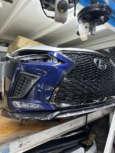 автозапчасти бишкек кудайберген тойота: Комплект Lexus, Колдонулган, Оригинал — 6