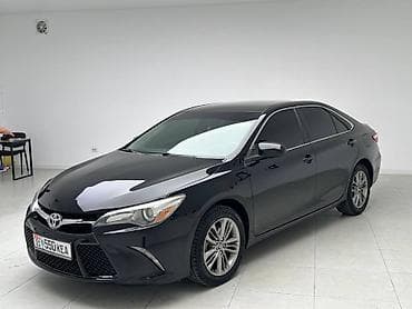 краска для машина: Toyota Camry: 2017 г., 2.5 л, Автомат, Бензин, Седан — 7