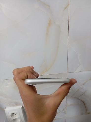 задняя крышка iphone: IPhone 11, Б/у, 64 ГБ, Белый, Чехол, Кабель, 70 % — 7