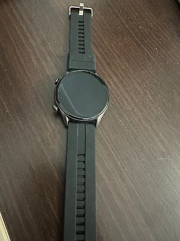 forerunner 970: Часы Amazfit не помню модель. С записью голосовых заметок. Нет — 1