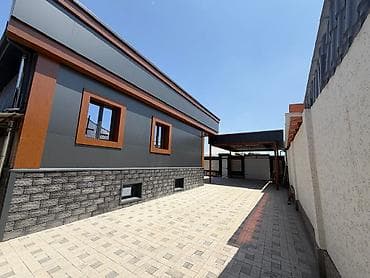 Дома: 🔥 ПРОДАЁТСЯ 6 ком -КОМНАТНАЯ Шикарный Полуподвальный Дом 🏡 Очень — 4
