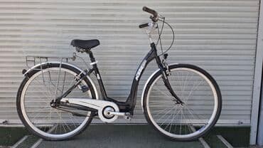 купить покрышку на велосипед 26: Городской велосипед, Рама M (156 - 178 см) — 10