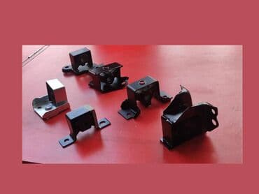 infinity: Подушки глушителя Резинки на глушитель NISSAN В наличии большой — 5