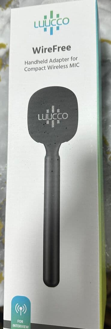 Компьютерные мышки: Продаю микрофон для петличек. (Пустышка) Предназначен для интервью и — 5