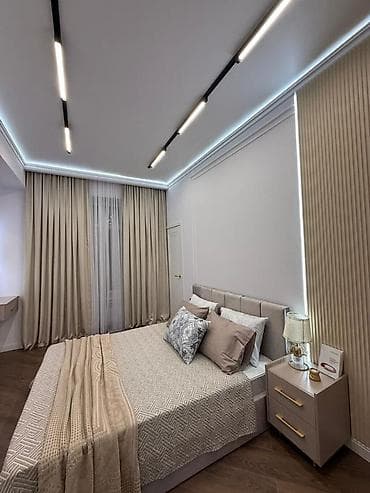 2х: 2 комнаты, 69 м² — 7