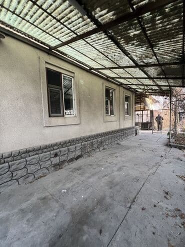 срочно продаю дом барачный тип: 40 м², 2 комнаты, Утепленный, Забор, огорожен — 11