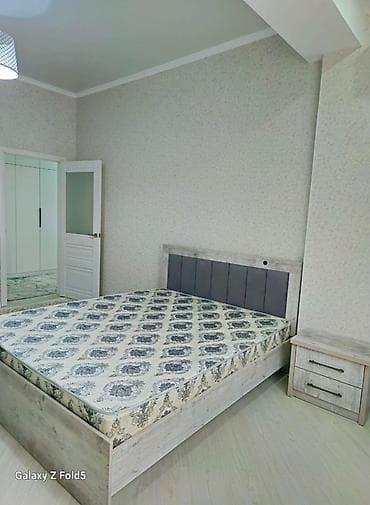 city: 2 комнаты, Собственник, Без подселения, С мебелью полностью — 5