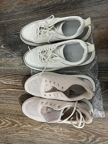 спортивка кыргызстан: 38_39 р оба за 350 с — 1