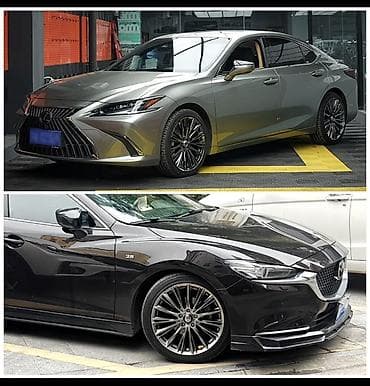 диски r18 купить: Литые Диски R 18 Комплект, Новый — 2