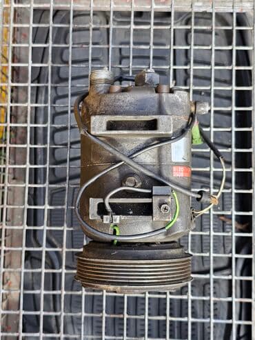 гитара на ауди 100: Компрессор Audi 1994 г., Б/у, Оригинал, Германия — 5