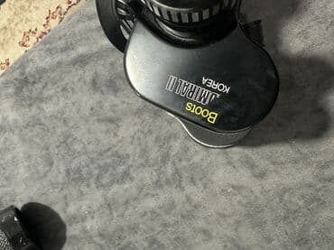 Бинокли: Абалы аябай жакшы — 2