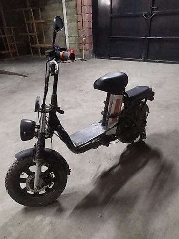 ride1up revv 1: Електро велосипед 🛵 Акумуляторду алып чыгарса болот ✨ Акумулятор — 2