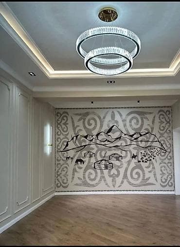 Продажа домов: 🏡 Продаётся новый дом в районе Арча-Бешик 📍 Ориентир: Чортекова — 10