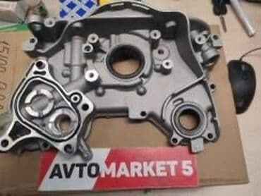 одис: Насос масляный F18B F20B F23A F23A7 F23A8 Одисей Accord новый — 1