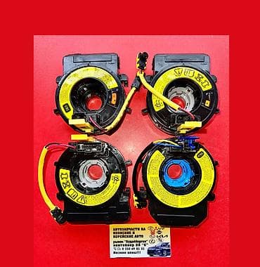 altez: Новый Шлейф подрулевой MITSUBISHI Шлейфы для японских и корейских авто — 10