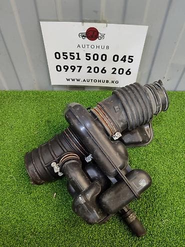 x pipe: Гофра воздушная для NISSAN Cefiro A33, двигатель VQ20(DE), год 2002 — 1