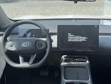 70 сом: Changan Qiyuan Q05: 2026 г. — 5