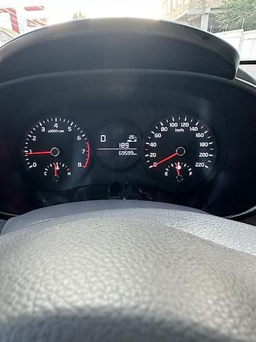 киа карнивал купит: Kia Morning: 2019 г., 1 л, Автомат, Бензин, Хэтчбэк — 6