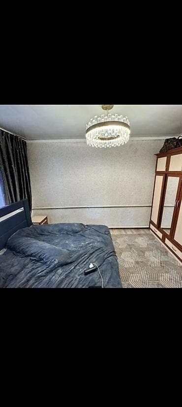 без хозяев: 60 м², 3 комнаты, Парковка, Забор, огорожен — 4