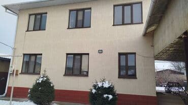 с участком: Дом, 173 м², 8 комнат, Собственник, Евроремонт — 4