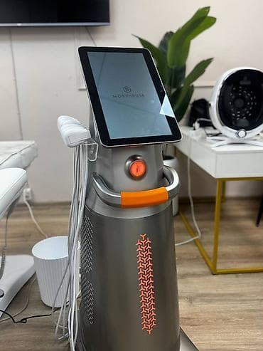 стима: ✔️УНИКАЛЬНЫЙ ЛОТ-НОВИНКА РЫНКА 2026 года ✔️A0272-F SHEFMON Emface Ems — 1