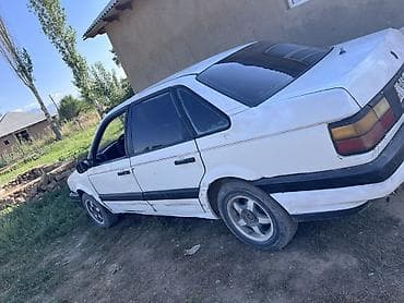 forester 2019: Volkswagen Passat: 1988 г., 1.8 л, Механика, Бензин, Седан — 2