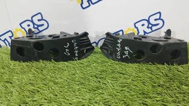 Subaru Outback 2010 год, салазки заднего бампера.
Цена за пару