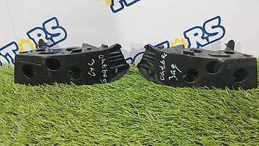 forester 2010: Subaru Outback 2010 год, салазки заднего бампера.
Цена за пару — 1