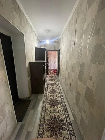 доска объявлений квартиры: 2 комнаты, 50 м², Индивидуалка, 4 этаж, Косметический ремонт — 2