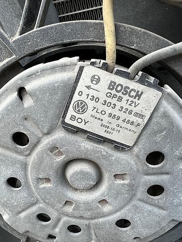 audi: Радиатор в сборе 

AUDI Q7

По всем вопросам писать в WhatsApp — 10